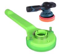 Poudre de broyage en béton grenade : couvercle de poudre de broyage de surface, couvercle de poudre de broyeur | SBRRUBEUR DE POUSSE pour meuleuse d'angle avec accessoire sous vide, Cubier