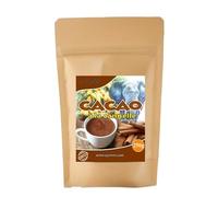 Poudre de Cacao à la Cannelle, 100% Naturel, 250g