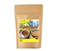 Poudre de Cacao au Gingembre, 250g, 100% Naturel