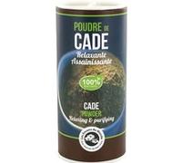 AROMANDISE Poudre Cade, Extraits de Plantes, Naturel, 10 x 10 x 3.5 cm MEMBTE02