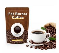 Poudre De Café Noir Instantané, For Le Céto Et La Gestion Du Poids | Extrait Café Pur Naturel, Saveur Douce Dissolution Rapide For Une Forme Physique Quotidienne Et Style Vie Occupé(3PC)