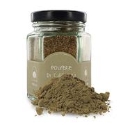 Poudre de câpres de Pantelleria - Bocal de 50g