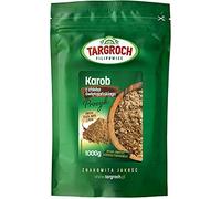 Poudre de caroube 1000g Targroch