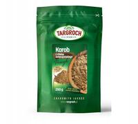 Poudre de caroube 250g Targroch