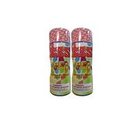 Poudre de carrom (Yuktha Eternal) de qualité d'exportation - Préparée selon les spécifications internationales - 70 g (lot de 2)