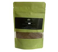 Poudre de chébé authentique - 50 g - Traditionnellement fabriquée à partir du Tchad - Conserve la croissance des cheveux - Arrête la casse par Priddyfair Nutrition