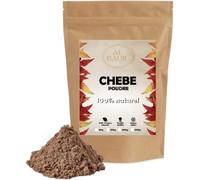 Poudre De Chébé Origine Afrique