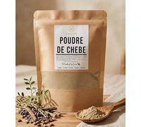 Poudre de Chebe - Soin Traditionnel Capillaire Naturel - 50g