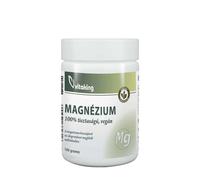 Poudre de citrate de magnésium Vitaking (160 g)
