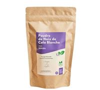 Poudre de Cola Blanche - Énergie, Désir & Bien-Être Naturel | Aphrodisiaque Afro | Produit 100% Pur & Traditionnel du Bénin - Sachet 20g