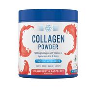 Poudre de collagèn 165g Fraise et framboise Applied Nutrition Proteine