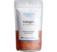 Poudre de collagène Sanhelios 450 g