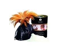 Poudre de corps douceur de neige - miel des nymphes