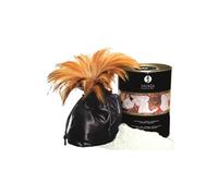 SHUNGA Poudre De Corps Douceur De Neige, Vin Petillant & Fraise G