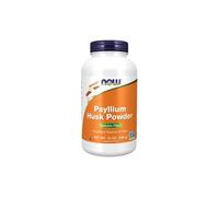 Poudre de cosse de psyllium 340 g (12 oz) Now Foods