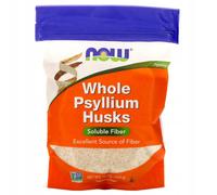Poudre de cosse de psyllium entière