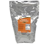 Poudre de cosse de psyllium NOW FOODS (5,44 g / 12 lb)