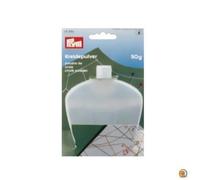 Prym – Craie en poudre pour jupe (marqueur) – Blanc – 50 g