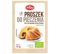 POUDRE DE CUISSON SANS GLUTEN BIO 12 g - AMYLON