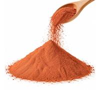 Poudre de cuivre, poudre métallique ultrafine, haute pureté 99,9%-500g | Pour la création d'œuvres d'art en résine, le travail du bois, la décoration de la maison et du bureau