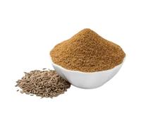 Poudre de cumine moulu sans poudre 200 g