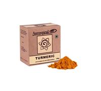 Poudre de Curcuma AUROSPIRUL (100 g / 3,527 oz.)