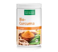 Poudre de curcuma bio