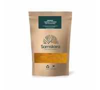 Poudre de curcuma | BIO biologique | Samskara Food for Thought (500 gr)