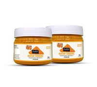 Poudre de curcuma sauvage de qualité supérieure 200 grammes ([Curcuma Aromatica/Jangli Haldi/Kasthuri Manjal]
