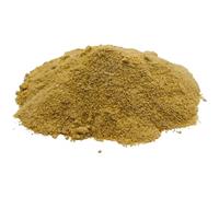 Poudre de Datte Bio Premium 25g - 1.95Kg Végan 100% Pure Phoenix dactylifera (950 grammes)