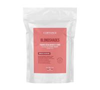 Poudre de décoloration 9 tons à la Kératine Coiffance 500g