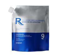 Poudre de décoloration blanche Générik 500g