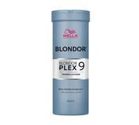 Poudre de décoloration BlondorPlex 9 Wella 400g