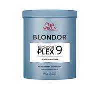 Poudre de décoloration BlondorPlex 9 Wella 800g