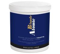Poudre De Décoloration Violette Ducastel 500g