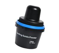 Poudre de détection de fuite pour une identification rapide du point de fuite Technicien de réparation automobile non toxique et sans danger pour l ' environnement Détection de fuite automobile