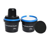 Poudre de détection de fuite pour une identification rapide du point de fuite Technicien de réparation automobile non toxique et sans danger pour l ' environnement Détection de fuite automobile