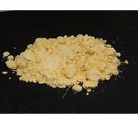 Poudre de dextrine pure, très fine, jaune, dextrine fabriquée à partir d’amidon de maïs, n° CAS :9004-53-9, très haute qualité, disponible dans différentes quantités , 5,0kg, jaune, 1