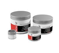 Poudre de façonnage extra-blanche 200g
