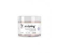 Peggy Sage Sculpting Powder Cover - Nude Peach 45gr