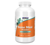 Poudre De Farine D'Os 16 OZ Par Now Foods