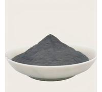 Poudre de fer sphérique Fe-carbonyle réduit for applications industrielles: revêtements, batteries, céramiques, etc.(100g iron powder)