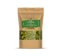 Poudre de Feuilles de Jujubier 100% Naturelle - Origine Égypte - Soin Capillaire et Bien-Être Digestif - 50g