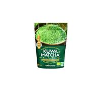 Poudre de feuilles de mûrier Kuwa Matcha bio - 50g - Naturellement sans théine