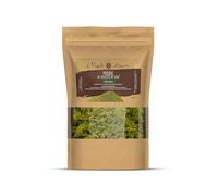 Poudre de Feuilles de Séné (Sana Makki) 50g - Laxatif Naturel et Détoxifiant | Origine Égypte | Idéal pour le Transit Intestinal et le Bien-être Digestif | Qualité Pure et 100% Naturelle