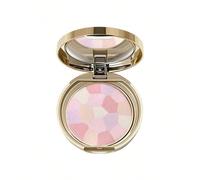 Poudre de finition Canmake Cotton Candy Abloom #[02] Voile de Sakura 4g/0,14oz | Poudre de finition légère | Fini mat | Texture lisse | Contrôle de l'huile | Éclaircissant | Longue tenue | Retouche pa