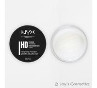 Poudre De Finition NYX Studio - Photogénique " SFP 01 " Cosmétiques De Joy