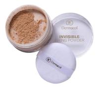 Dermacol Invisible poudre transparente teinte Natural 13 g