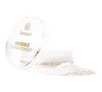 Dermacol Invisible poudre transparente teinte White 13 g