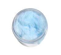 Poudre de flocage légère en résine adhésive forte de 3 mm pour travaux manuels, fournitures d'art et décorations de bijoux faits à la main